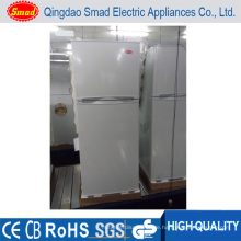 household refrigerator frost free refrigerator low price double door fridge